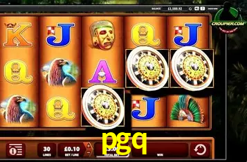 A Revolução dos Aplicativos de Jogos no pgq