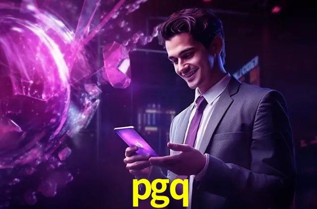 Welcome Bonus pgq