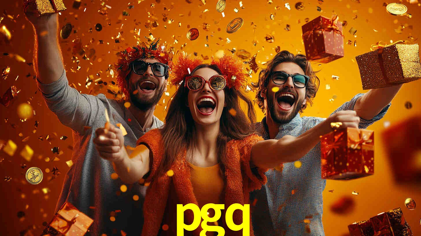 pgq: Seu Cassino Premiado com Pagamentos Rápidos