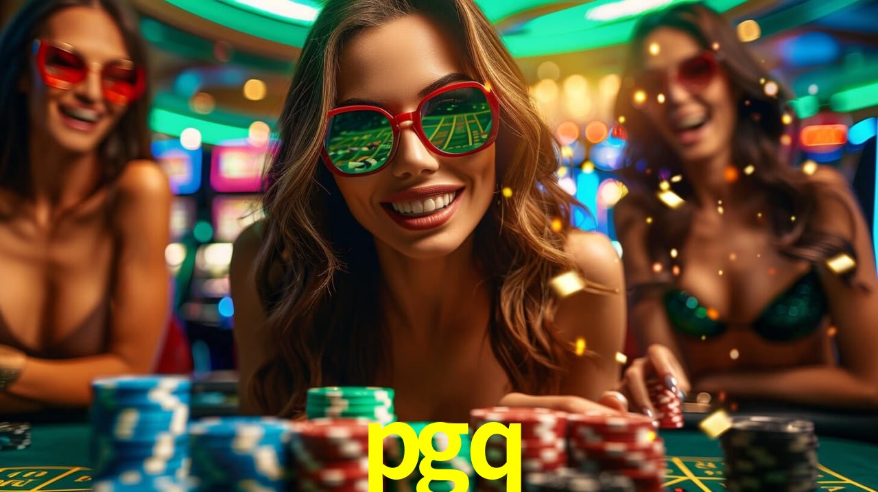 Experiência VIP pgq