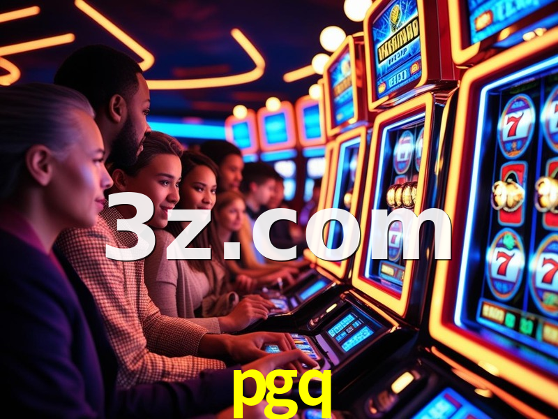 pgq 