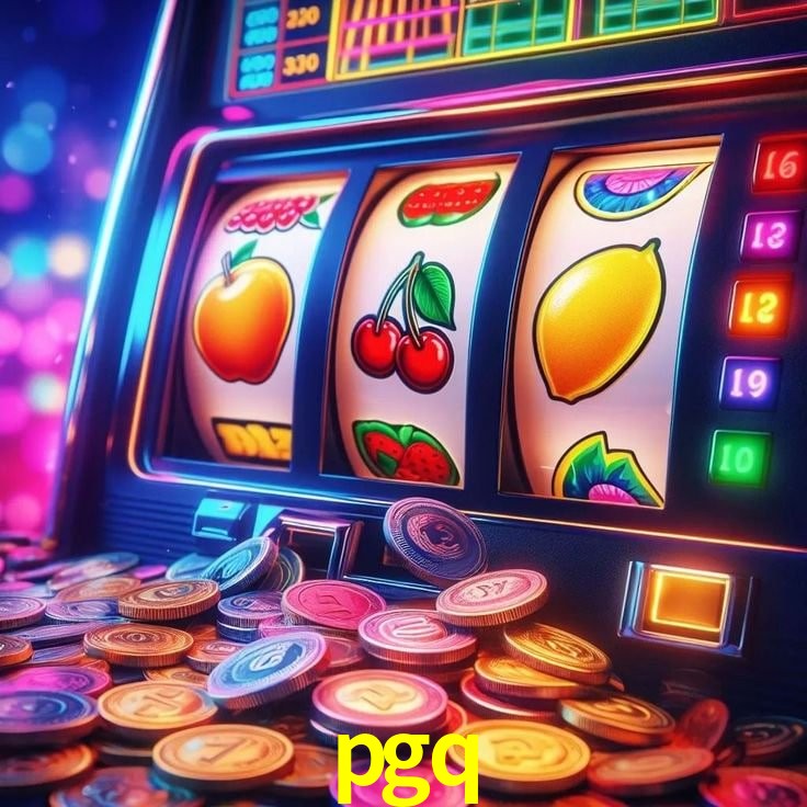 Casino Ao Vivo pgq