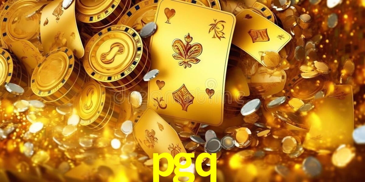 Descubra a Essência do pgq: Nossa História e Compromissos