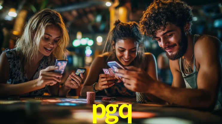VIP Casino pgq