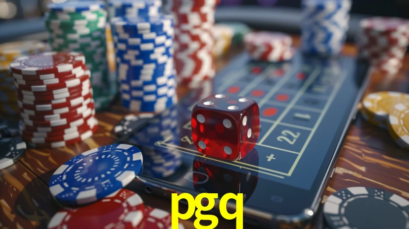 pgq: A Experiência de Casino com Jogos de Mesa ao Vivo