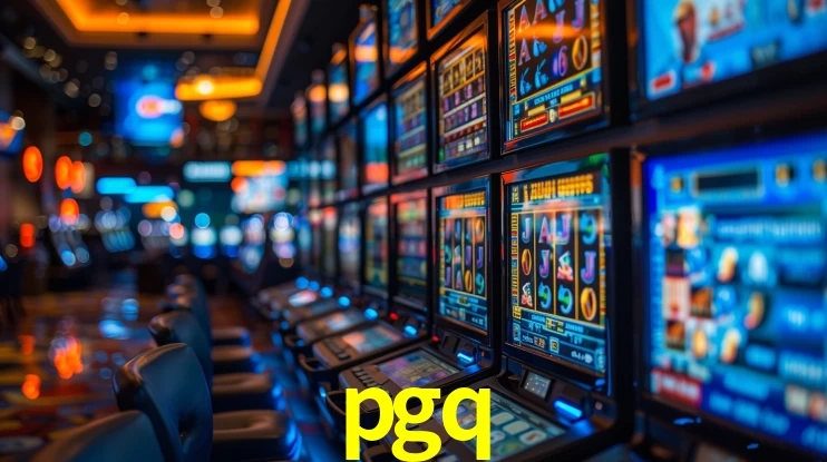 Responsive Design pgq