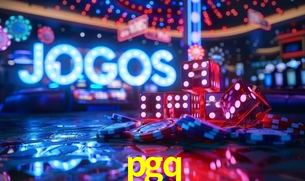 Desvendando o Mundo dos Jogos Virtuais na pgq