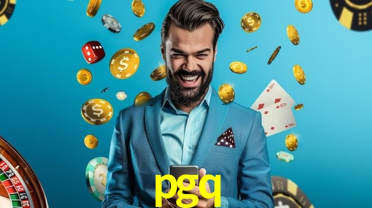 Slot Games pgq