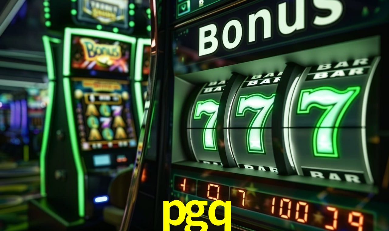 Live Casino pgq