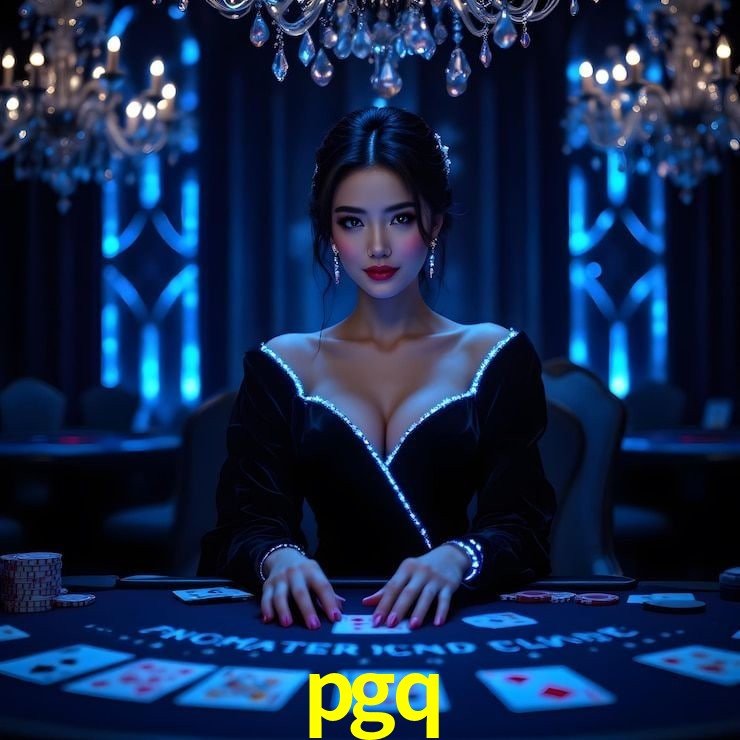 Estatísticas Esportivas pgq