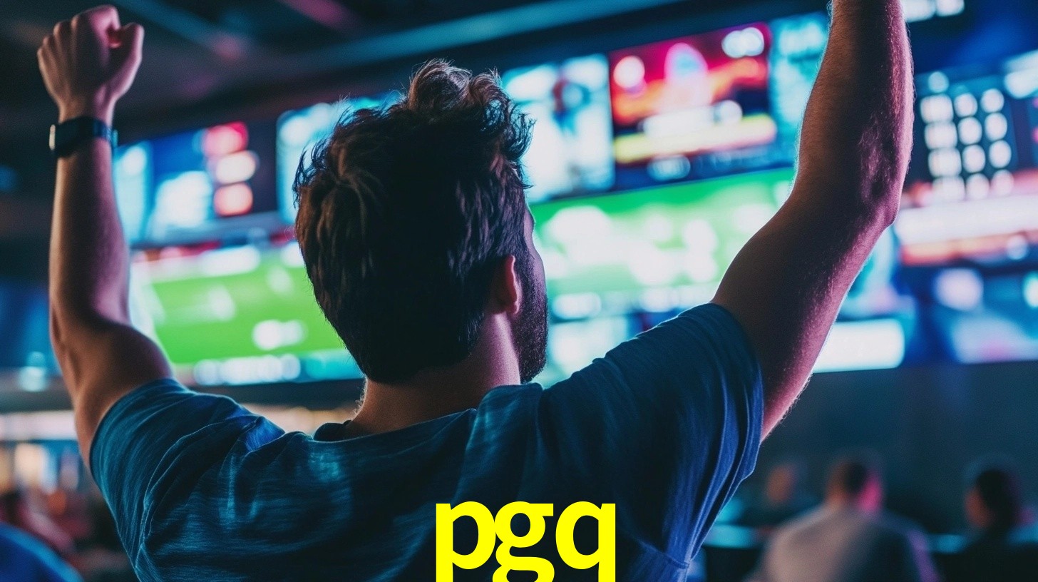 Sinta a adrenalina dos jogos de cassino com pgq