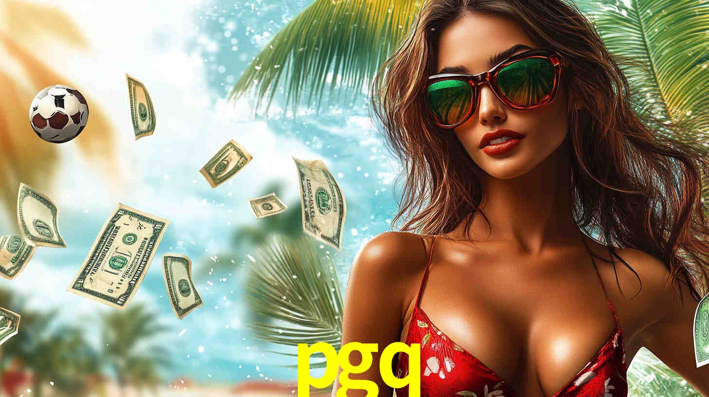 APP oficial da pgq para mobile