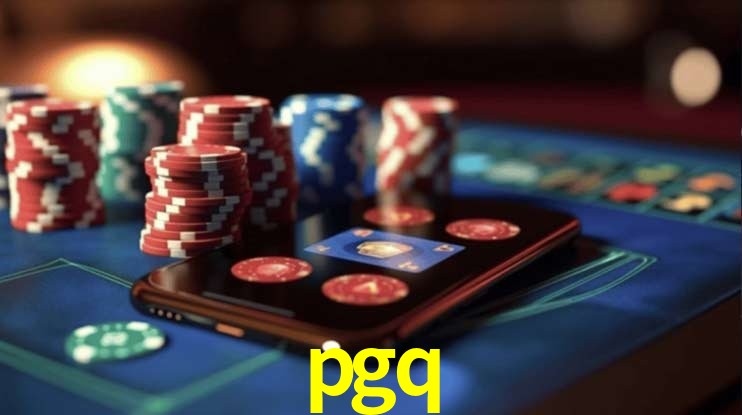 Apostas de Tênis pgq