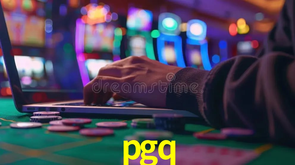 A Emoção da Loteria na pgq: Uma Chance de Mudança de Vida