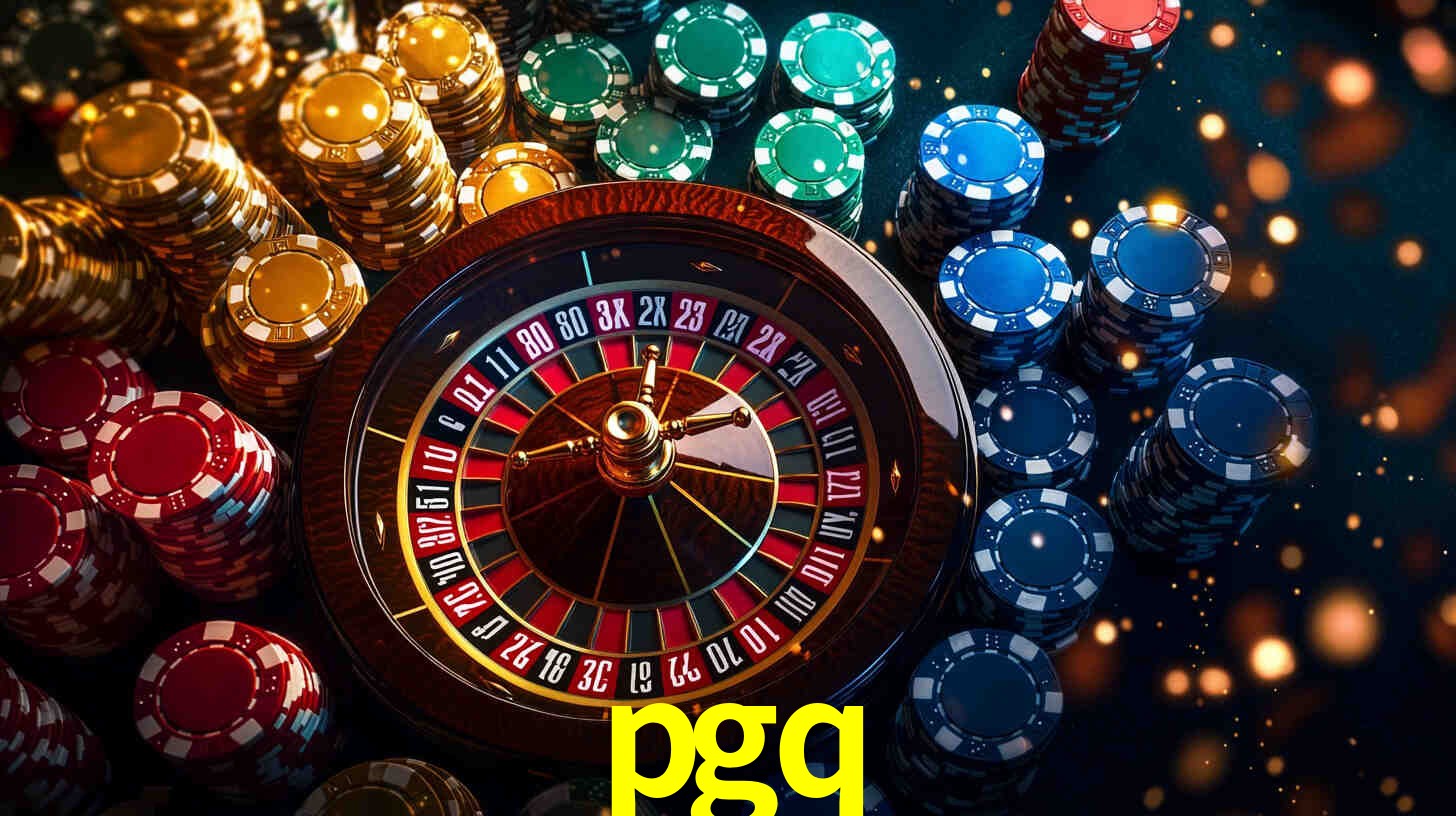 Welcome Bonus pgq