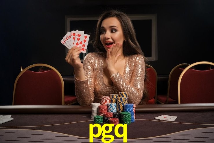 Inovações de Jogos na pgq: O Futuro das Experiências Interativas