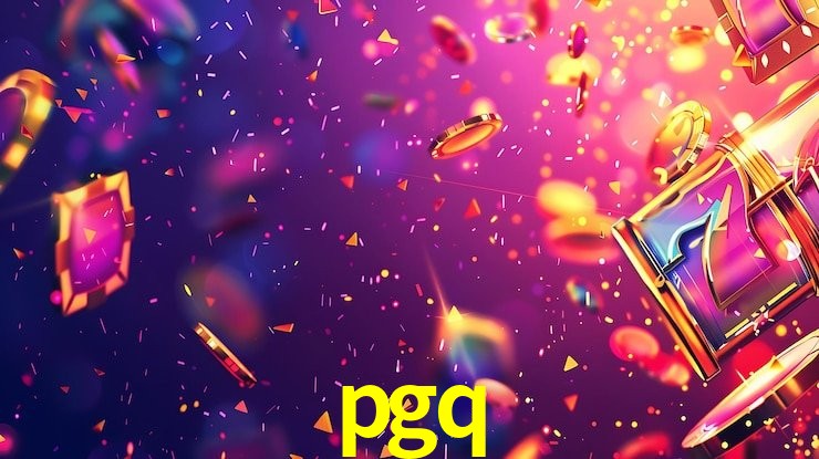 Descubra a Essência do pgq: Nossa História e Compromissos