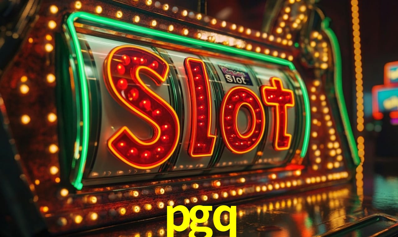 Casino Ao Vivo pgq